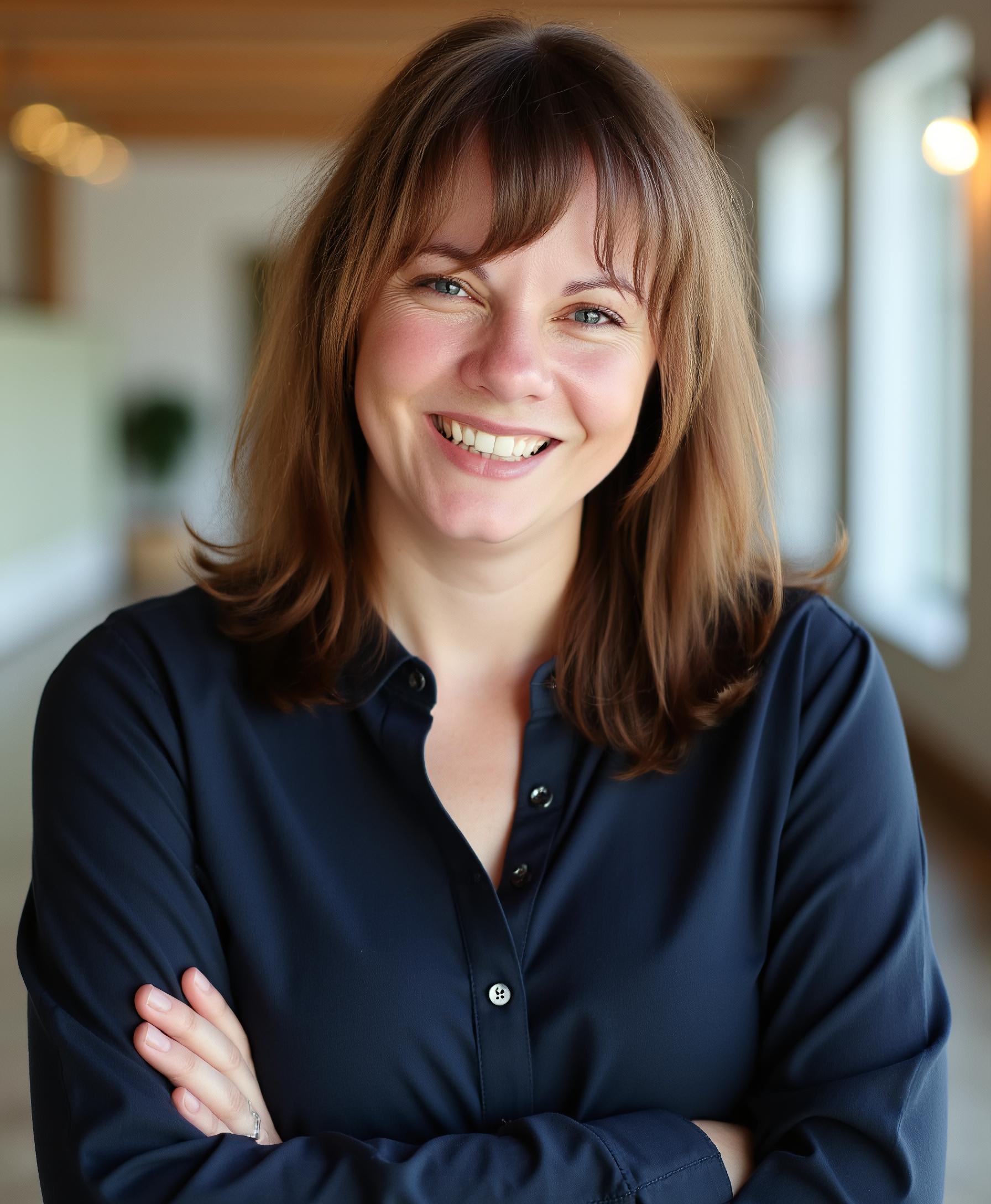 Monika Malan