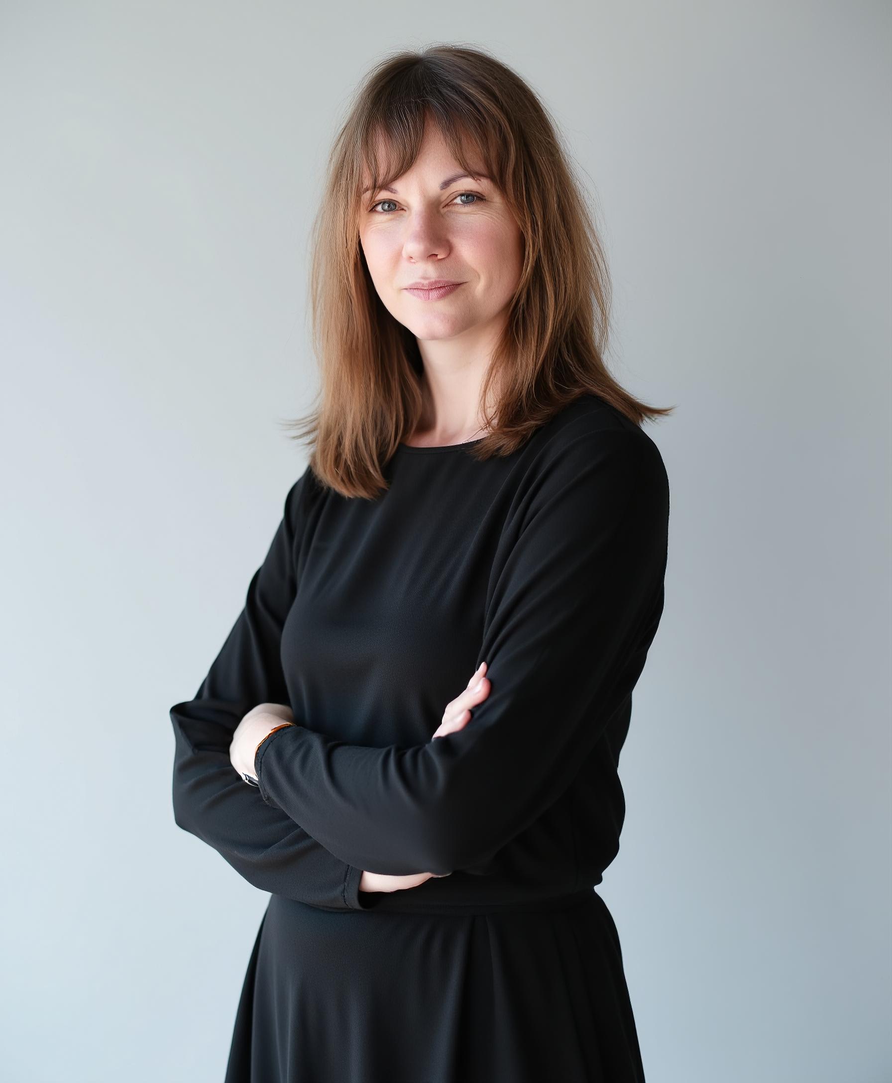Monika Malan